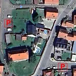 Mirko's Gaestezimmer Gunthersleben-Wechmar