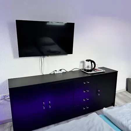 Homestay szállás Mirko's Gaestezimmer
