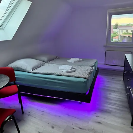 Mirko's Gaestezimmer