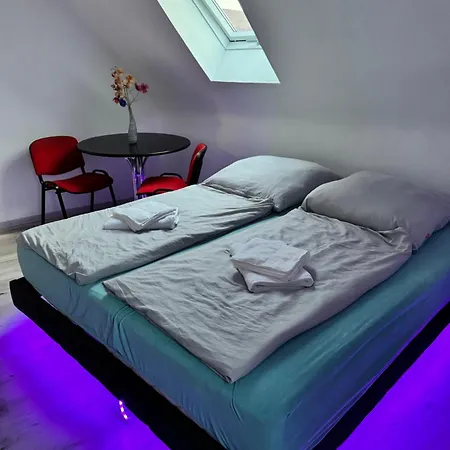 Mirko's Gaestezimmer Ubytování v soukromí *