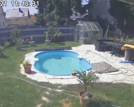 בית אירוח Mirko's Gaestezimmer *