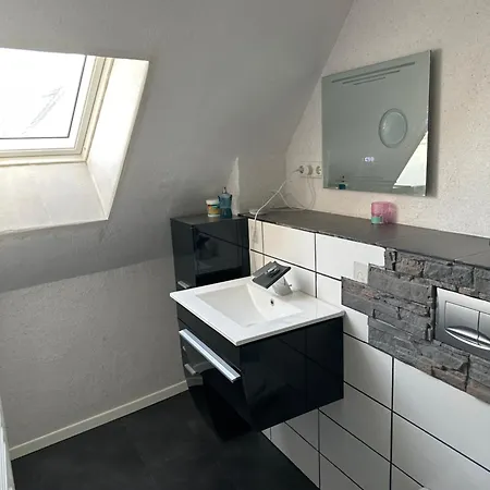 בית אירוח Mirko's Gaestezimmer *