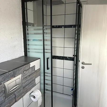 Ubytování v soukromí Mirko's Gaestezimmer