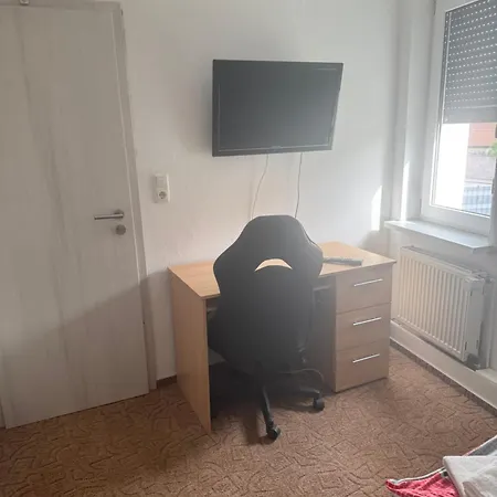 Mirko's Gaestezimmer Alloggio in famiglia *