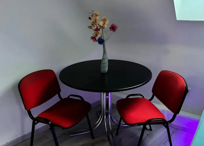 Mirko's Gaestezimmer