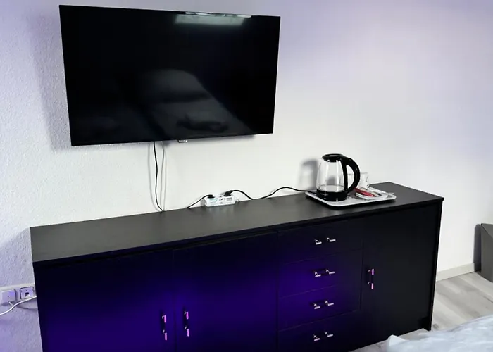 Privat bolig Mirko's Gaestezimmer