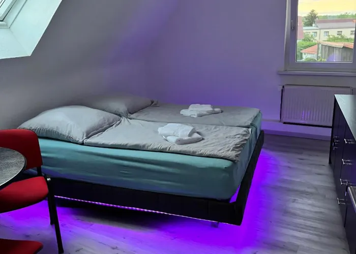 Mirko's Gaestezimmer