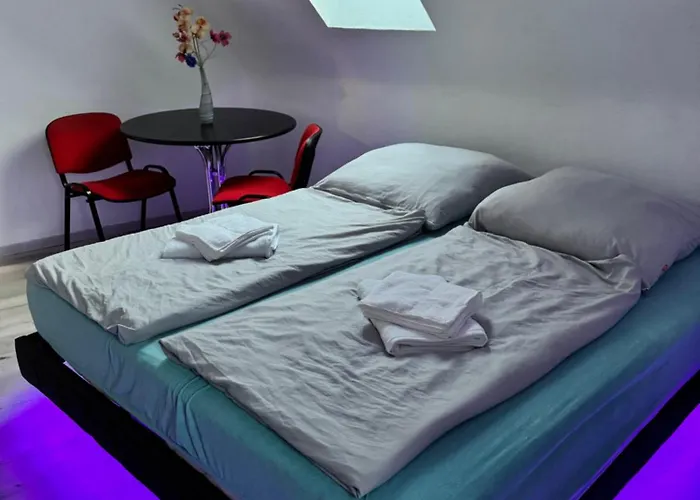 Mirko's Gaestezimmer Alloggio in famiglia *