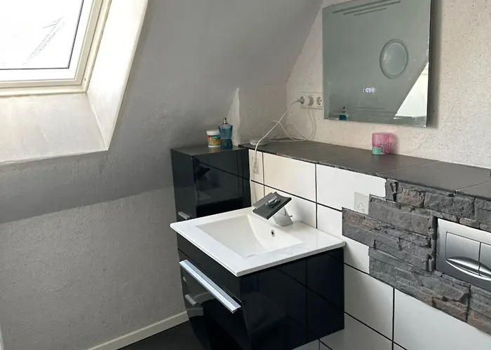 Privat bolig Mirko's Gaestezimmer *