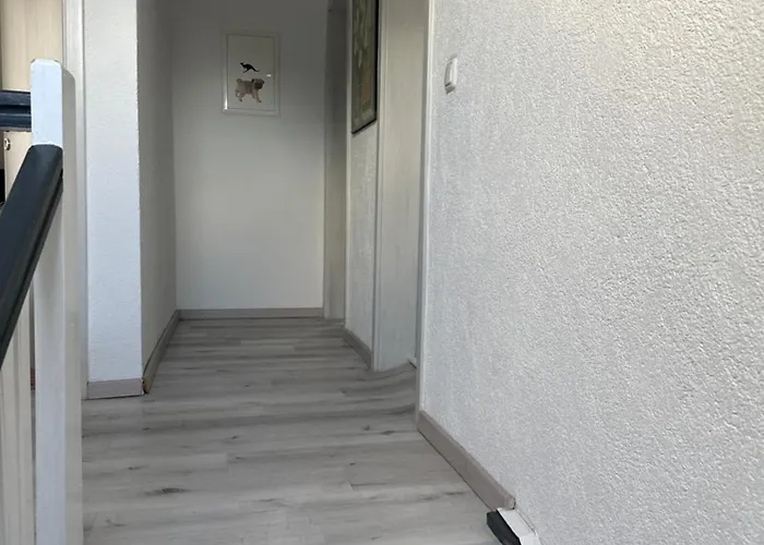 Mirko's Gaestezimmer *