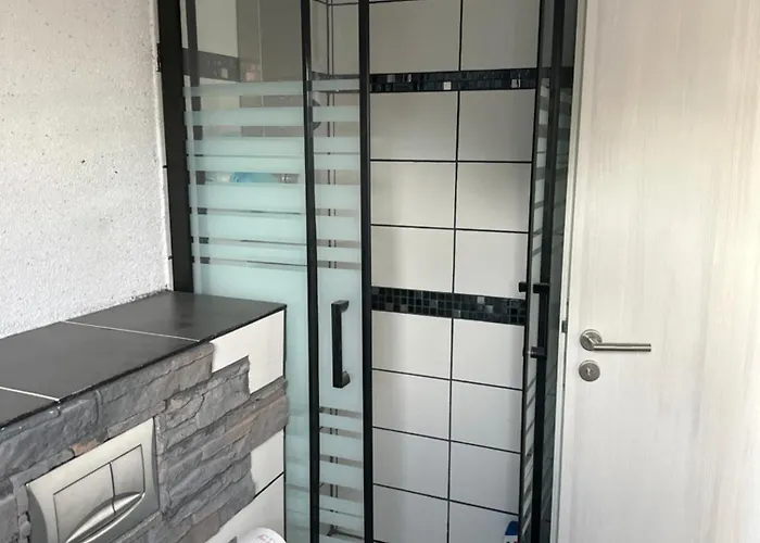 Alloggio in famiglia Mirko's Gaestezimmer